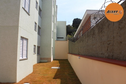Imagem 11 de 12 de Meu Apto, Meu Sonho, Aceita Financiamento - Tremembé - 34578