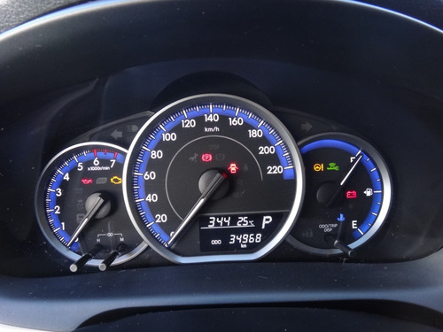 Imagem 7 de 7 de Toyota Yaris Xs Connect Plus 1.5 Automático Flex