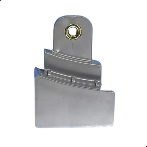 Suporte Do Puxador Da Porta Geladeira Electrolux Db53x Dt52x