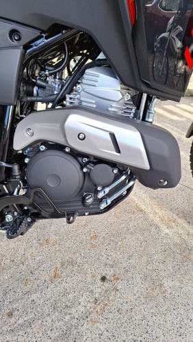 Yamaha Xtz250 Lander Abs Ano 2025 Zero Quilômetro