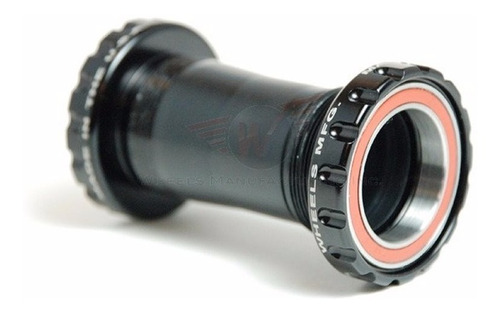 Centro Wheels Mfg Cuadro Rosca P Multiplicación Bb30 Sram