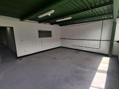 Imagen 19 de 27 de Boleita Norte Edificio En Alquiler 23-8190 04242091817---04126761534
