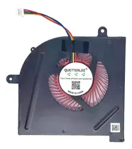 Comprar Ventilador De Cpu Portátil Quetterlee Para La Serie Msi Gs63
