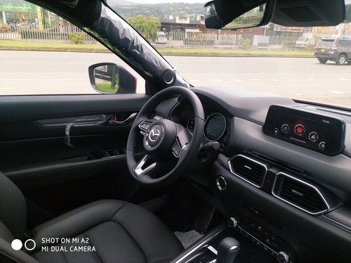 Mazda Cx-5 Grand Touring Lx