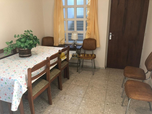 Apartamento En Aidy Grill - Muy Cerca De Av. Italia - Consulte !!!!!!!-ref:2766
