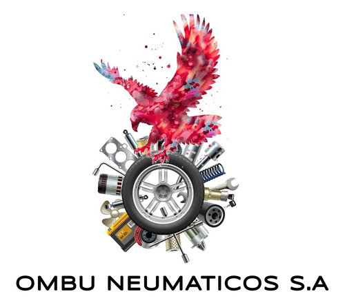 Imagen 5 de 6 de Neumatico Camion Befriend 295/80/22.5 Bf02