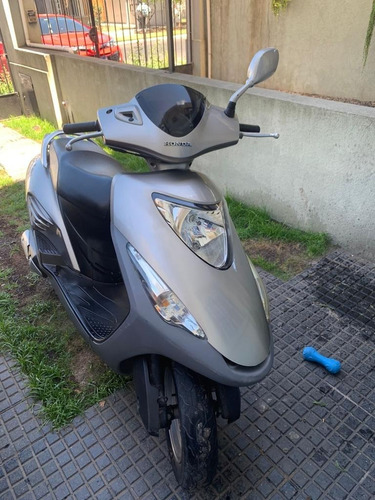 Honda Elite 125 | MercadoLibre