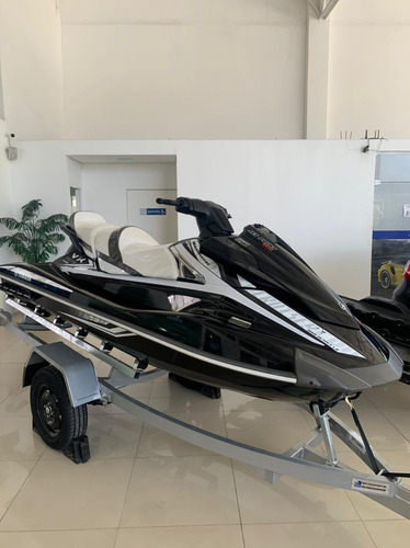 Yamaha Vx Cr 1.8ho