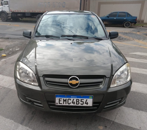 Imagem 5 de 8 de Prisma Maxx 1.0 2010 - Excelente Carro!!!!