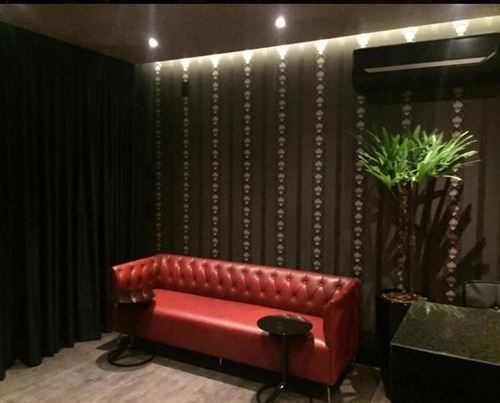 Imagem 16 de 25 de Apartamento No Centro De Joinville | 02 Suíte + Lavabo | 100% Mobiliado - Sa01637 - 68515077