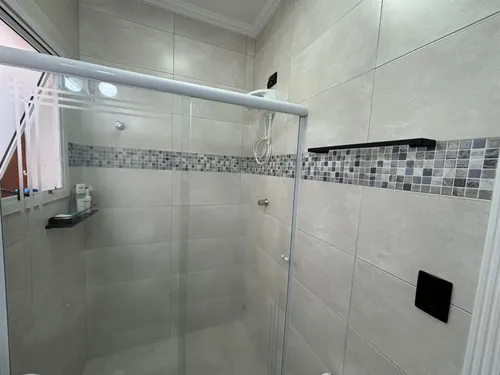 Sobrado Em Condomínio | 105m² | Parada Inglesa - Zona Norte Sp