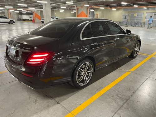 Imagen 3 de 13 de Mercedes Benz E400 Sport