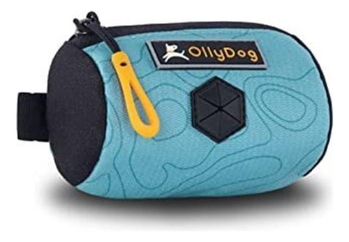 Ollydog Scoop Pick Up, Soporte Para Bolsas De Caca De Per