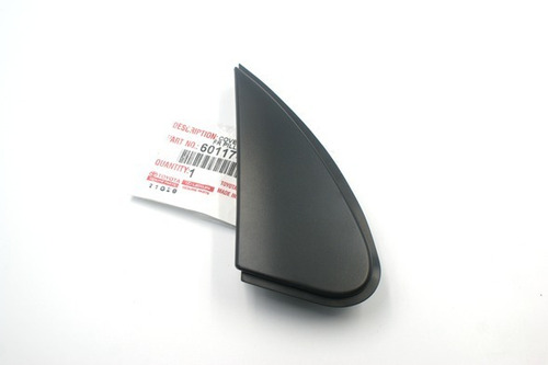 Tapa Tuerca Extencion Guardafango Toyota Corolla 2014 15 16