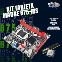 Comprar Computadoras Tarjeta Madre Procesador Y Memoria Ram