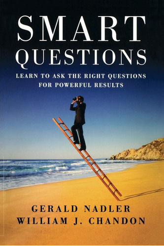 Libro: En Inglés Preguntas Inteligentes: Aprenda A Hacer La