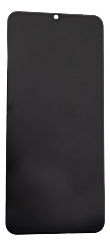Pantalla Touch Compatible Con Vivo Y35 4g / V2205 Negro