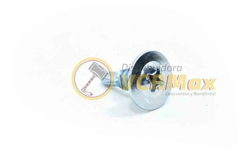 Imagen 3 de 10 de Tornillo Autoperforante Tanque Punta Mecha 8x3/4 X 50u T1