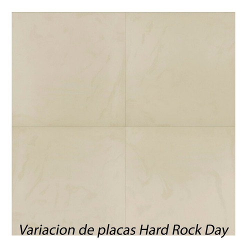 Imagen 2 de 6 de Porcelanato Pulido Ilva Hard Rock 60x60 1ra Calidad