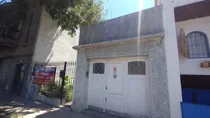 Comprar Casa Lote Propio 3 Amb. Con Garage, Patio Y Terraza