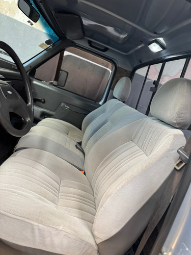 Ford F-100 3.6
