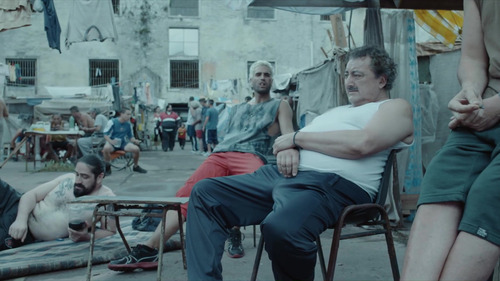 El Marginal 5 Temporadas Completas Pd