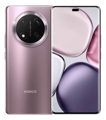 Honor X9c 12gb256gb Violeta