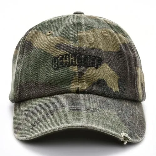 Gorra Bearcliff