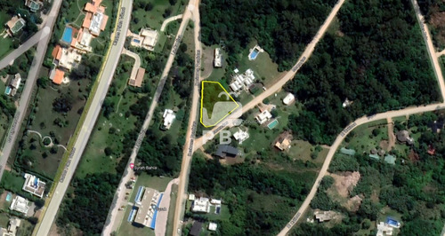 Lote En Las Grutas, Punta Ballena - Ref : Pbi2700