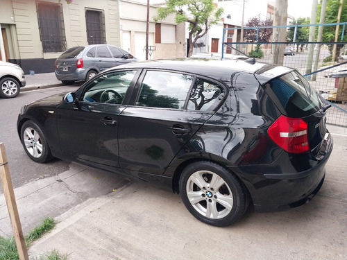 BMW Serie 1 1.6 116i Active