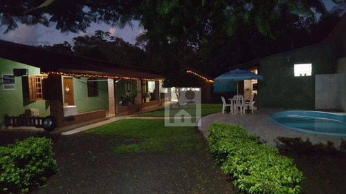 Imagem 5 de 15 de Chácara Com 3 Dormitórios À Venda, 1300 M² Por R$ 498.000,01 - Jardim Ouro Branco - Ribeirão Preto/sp - Ch0017