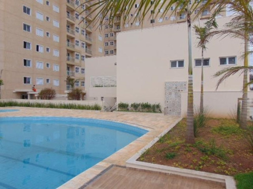 Imagem 23 de 30 de Apartamento Residencial À Venda, Vivare Club Residence, Paulínia - Ap0191. - Ap0191 - 33596526