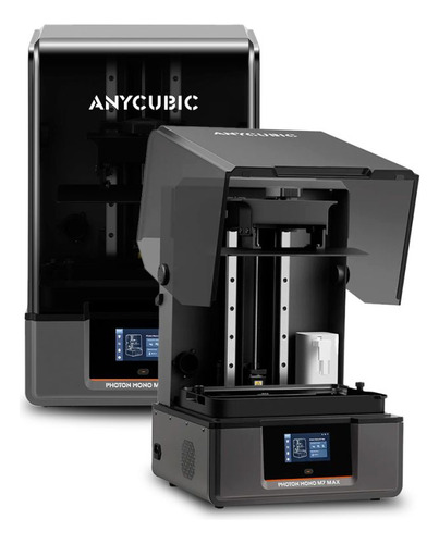 Impressora 3d Anycubic - Photon Mono M7 Max