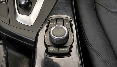 Imagen 14 de 15 de 111373 - Bmw Serie 1 2016 Con Garantía