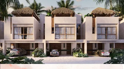 Casa en venta