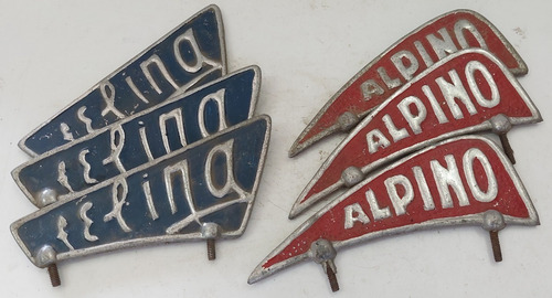 Imagen 4 de 4 de Cresta Veleta Moto Alpino