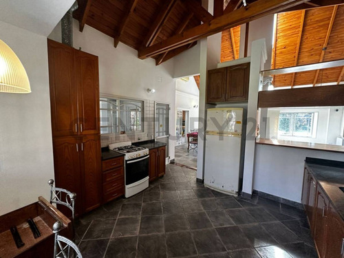 Casa En Renta