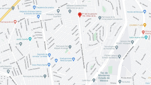 Imagen 13 de 13 de Depa A 3 Minutos Del Tec De Monterrey!!! Al 50%!!!!jc
