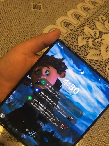 Samsung Galaxy Z Fold 3 5g 