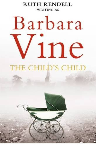 The Child's Child, De Barbara Vine. Editorial Onlybook S.l, Tapa Dura En Inglés