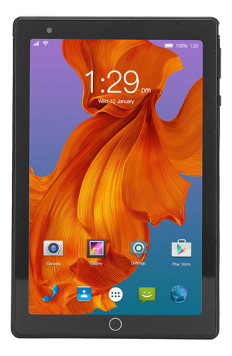 Tableta Para Android 10.0, 8 Pulgadas, 4 Gb De Ram, 64 Gb, R