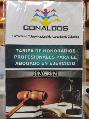 Tarifa Honorarios Profesionales Para El Abogado En Ejercicio