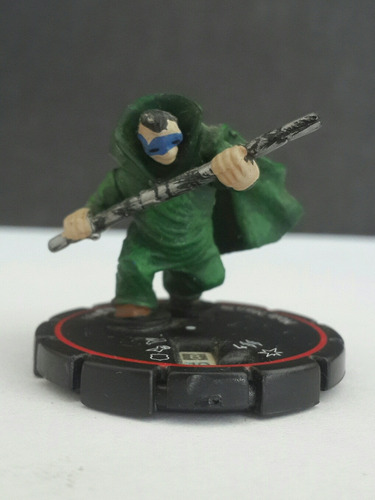 Mole Man - Heroclix - Marvel Comics - Germanes