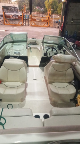 Bermuda 180 Sport Con Mercury 115 Hp 4t - Impecable 90 H