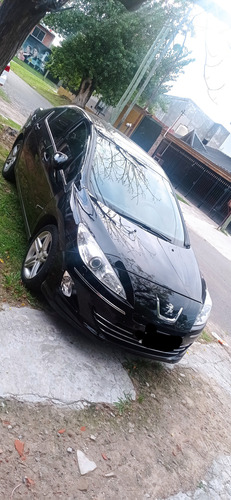 Peugeot 408 1.6 Sport Thp 163cv