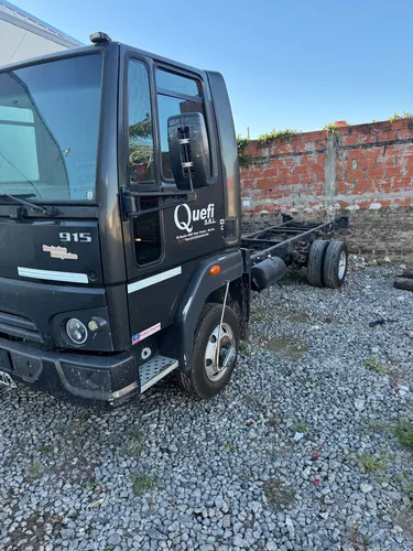 Ford 915