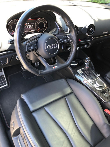 Imagen 12 de 13 de Audi S3 2017