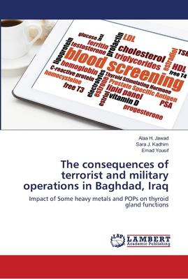 Libro The Consequences Of Terrorist And Military Operatio...