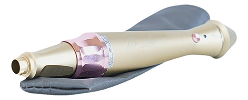 Pluma Dermapen Dr.lau E30+serum B5+10 Repuestos 42 Pines