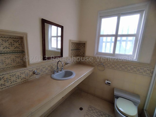 Casa En Venta Valle Arriba Jose Carrillo Bm Mls #24-164